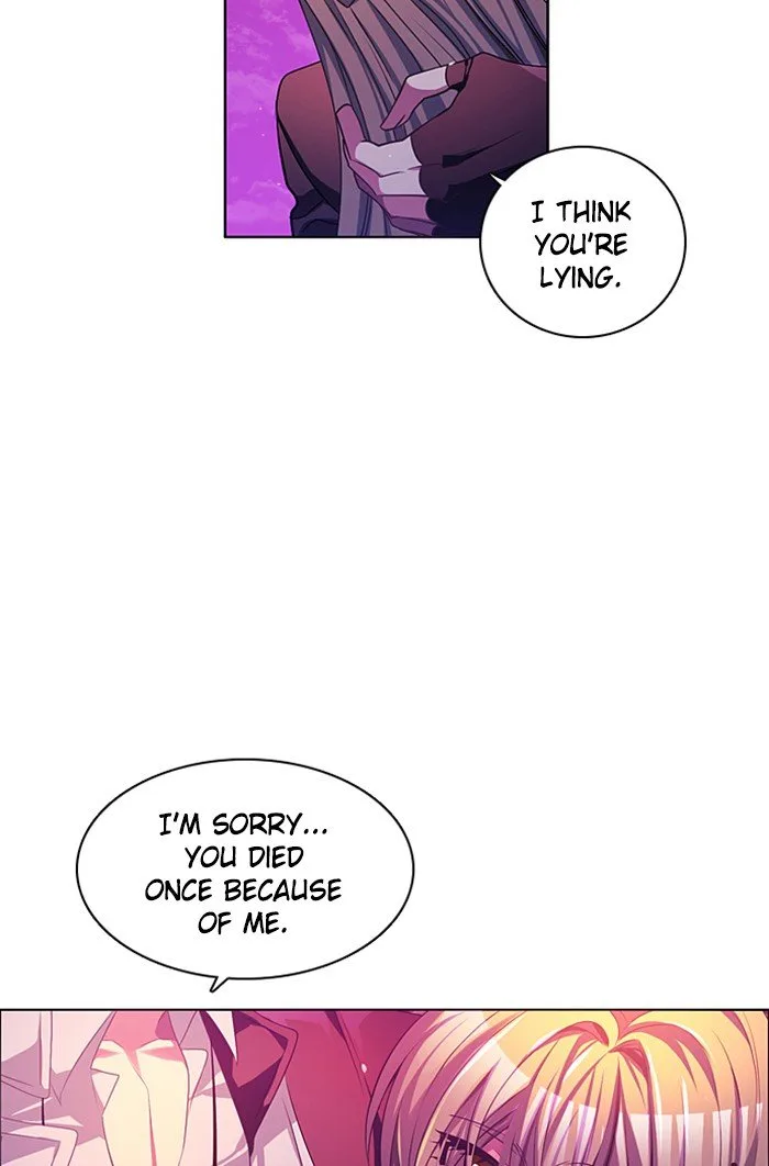 Zero Game Chapter 76 page 32