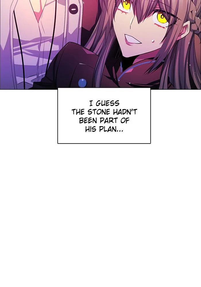 Zero Game Chapter 76 page 33