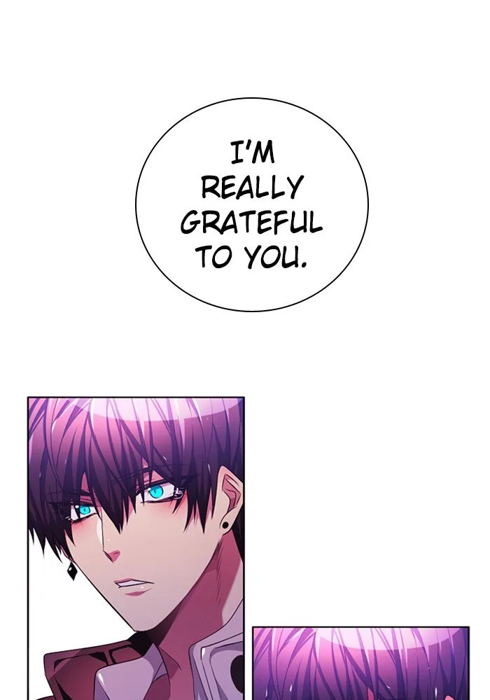 Zero Game Chapter 76 page 37