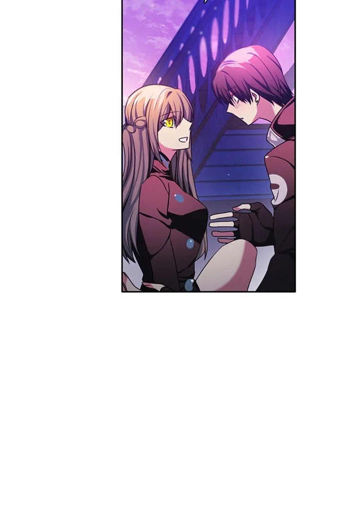 Zero Game Chapter 76 page 36