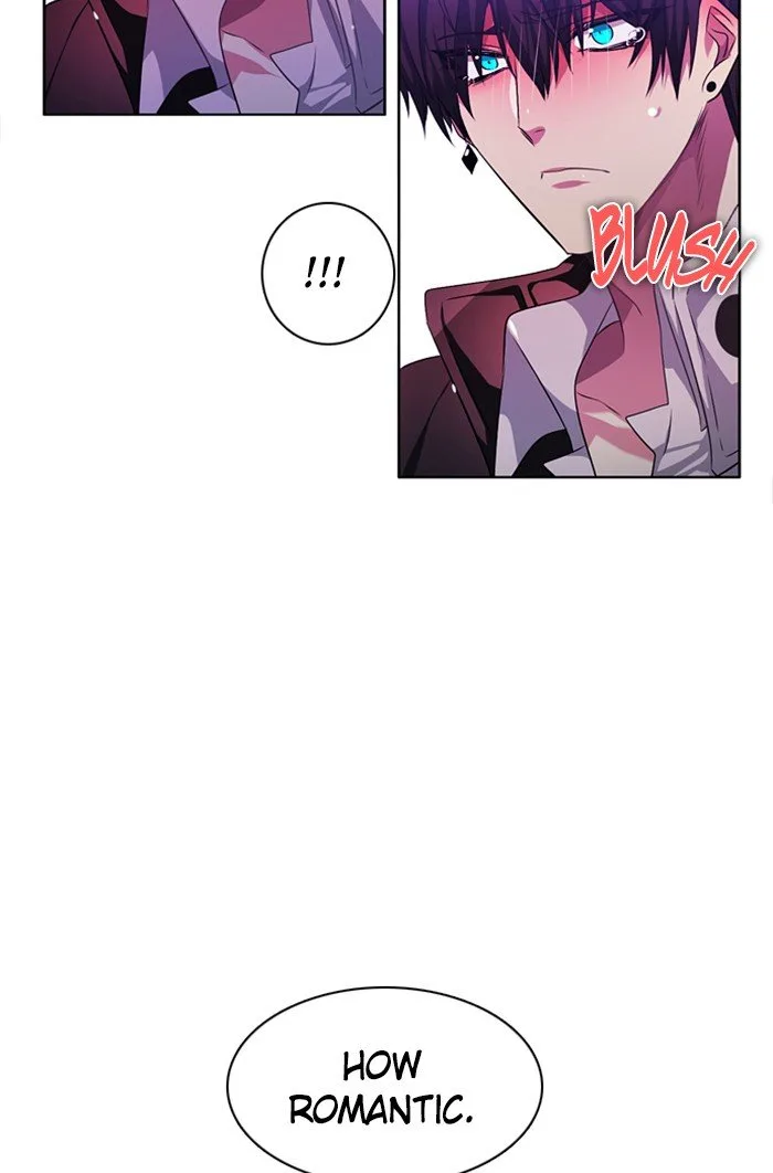 Zero Game Chapter 76 page 38