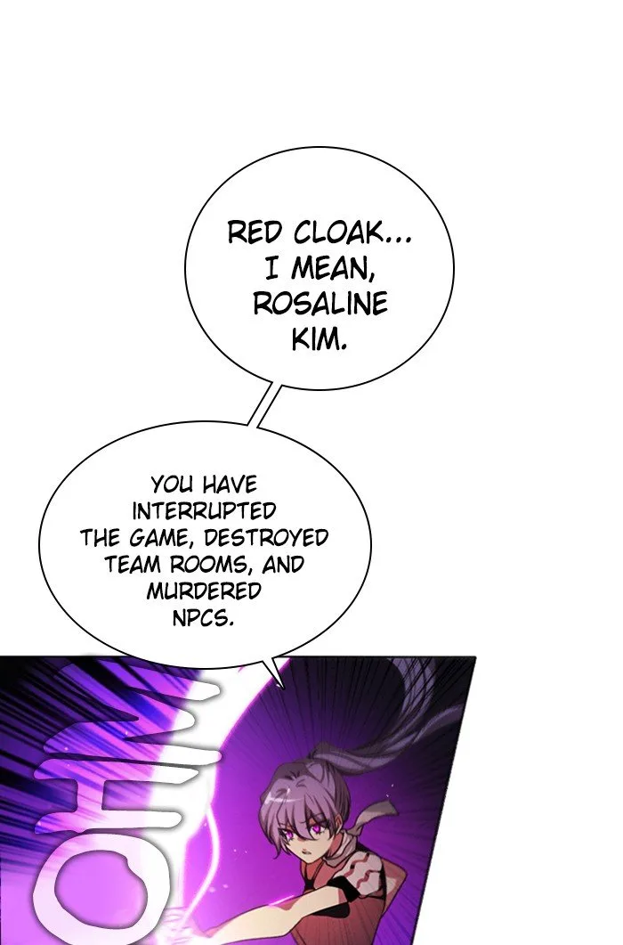 Zero Game Chapter 76 page 40