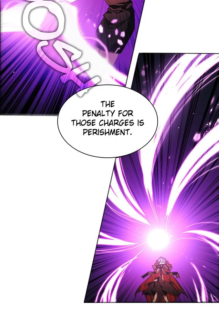 Zero Game Chapter 76 page 41