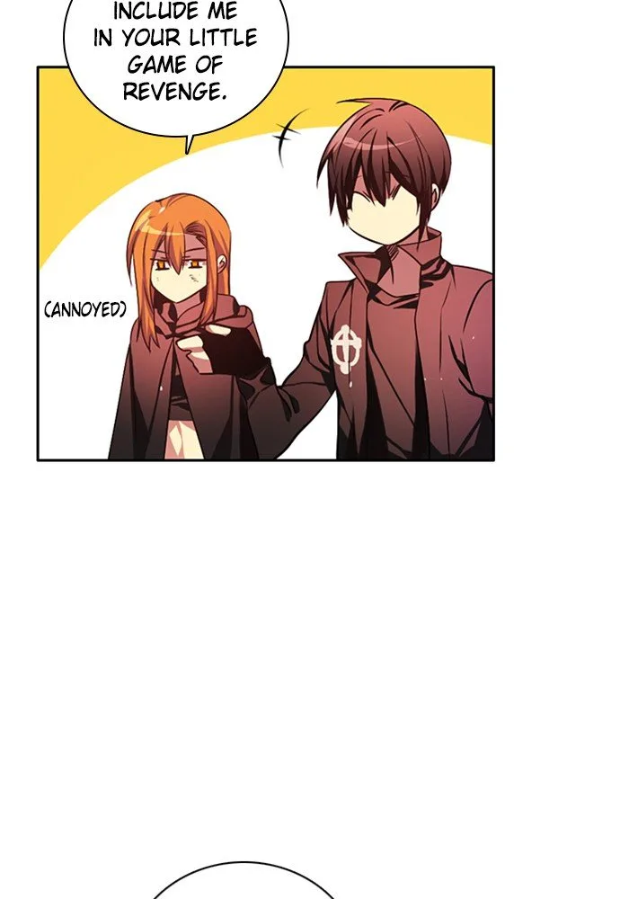 Zero Game Chapter 76 page 47