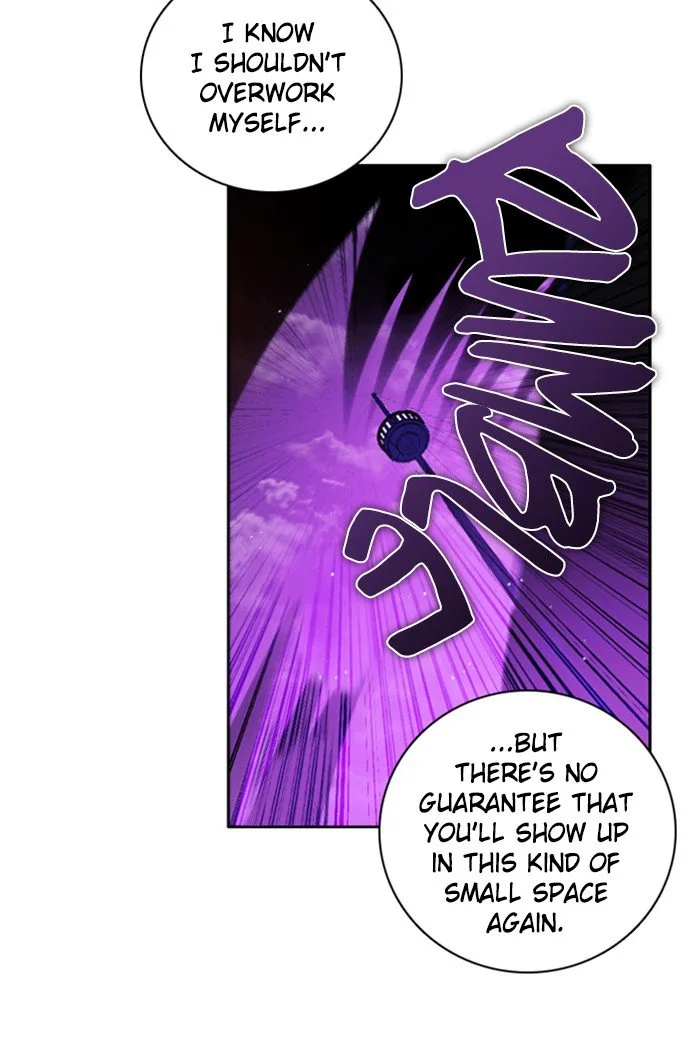 Zero Game Chapter 76 page 48