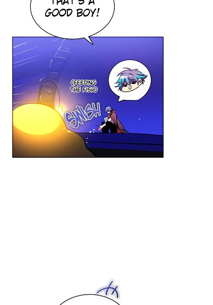 Zero Game Chapter 76 page 60