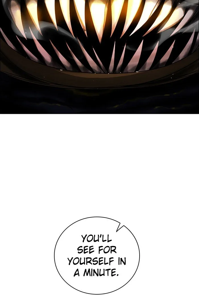 Zero Game Chapter 76 page 58