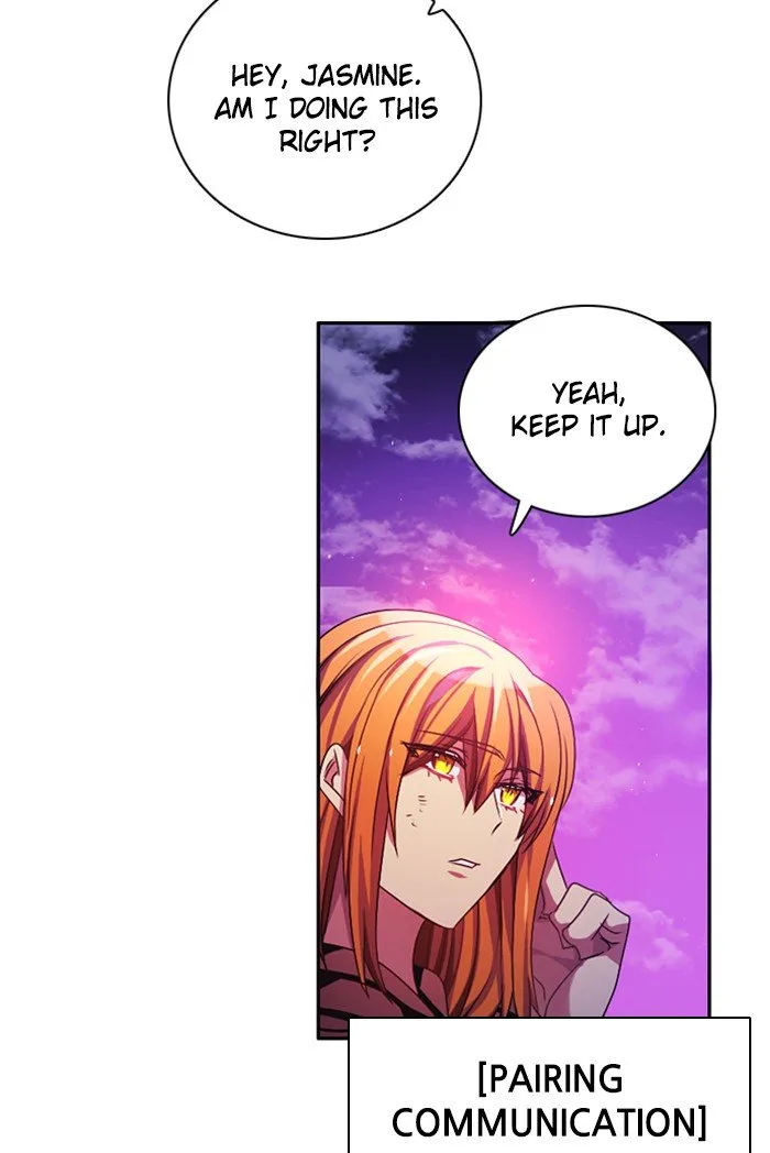 Zero Game Chapter 76 page 61