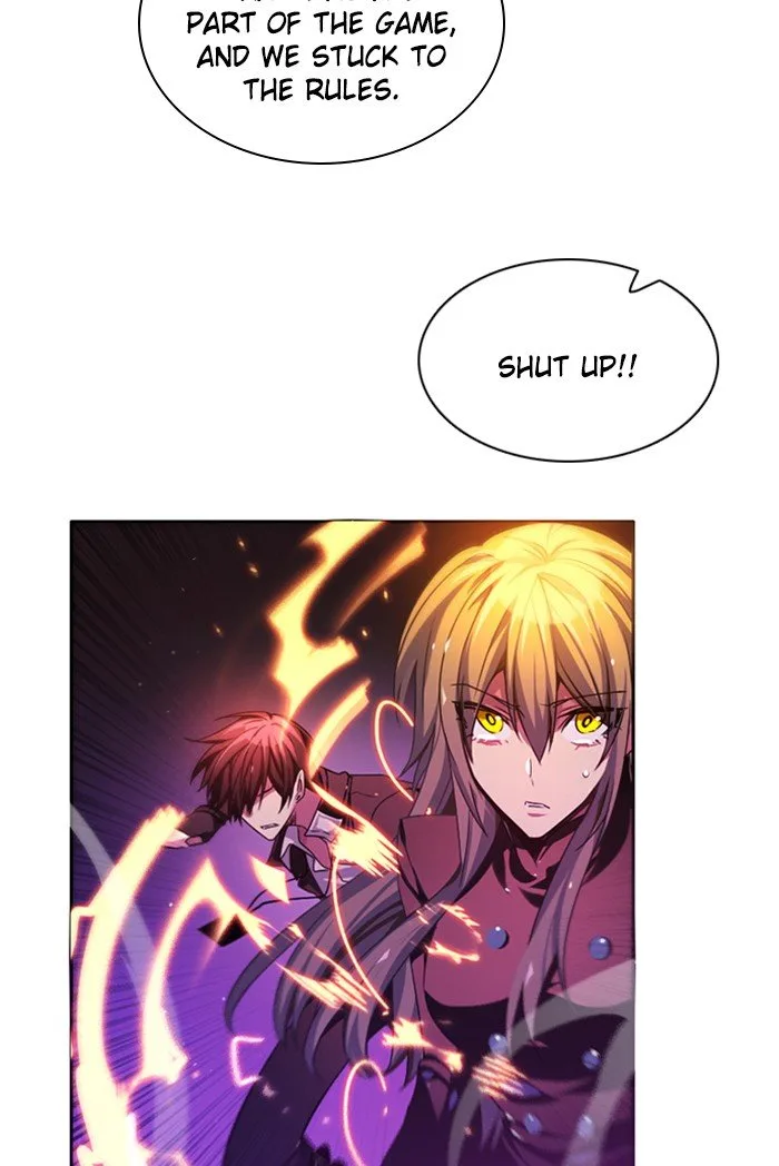 Zero Game Chapter 76 page 69