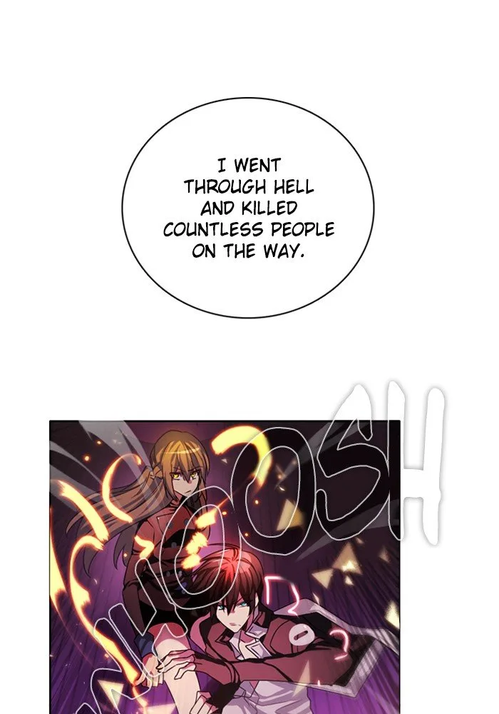 Zero Game Chapter 76 page 72