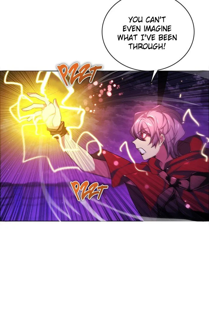 Zero Game Chapter 76 page 71