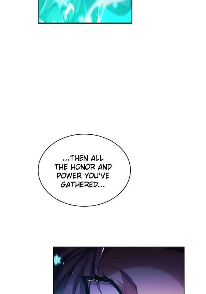 Zero Game Chapter 76 page 91