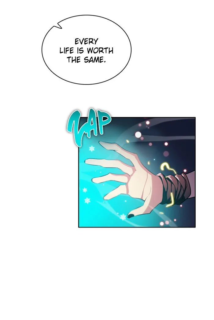 Zero Game Chapter 76 page 85