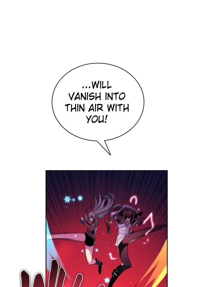 Zero Game Chapter 76 page 93