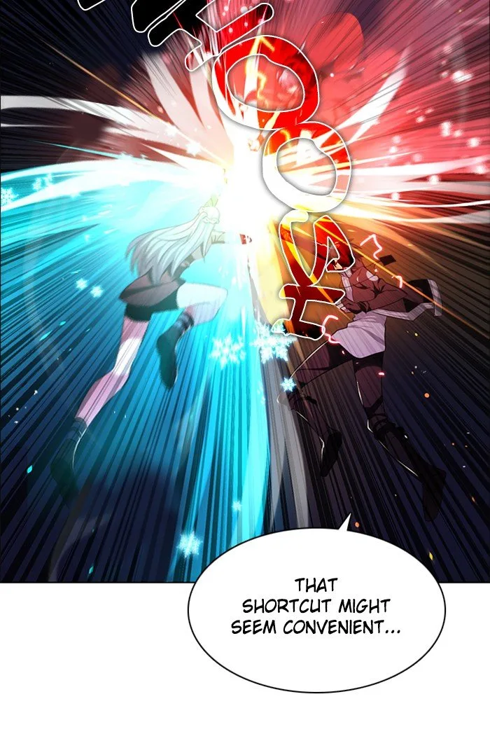 Zero Game Chapter 76 page 87