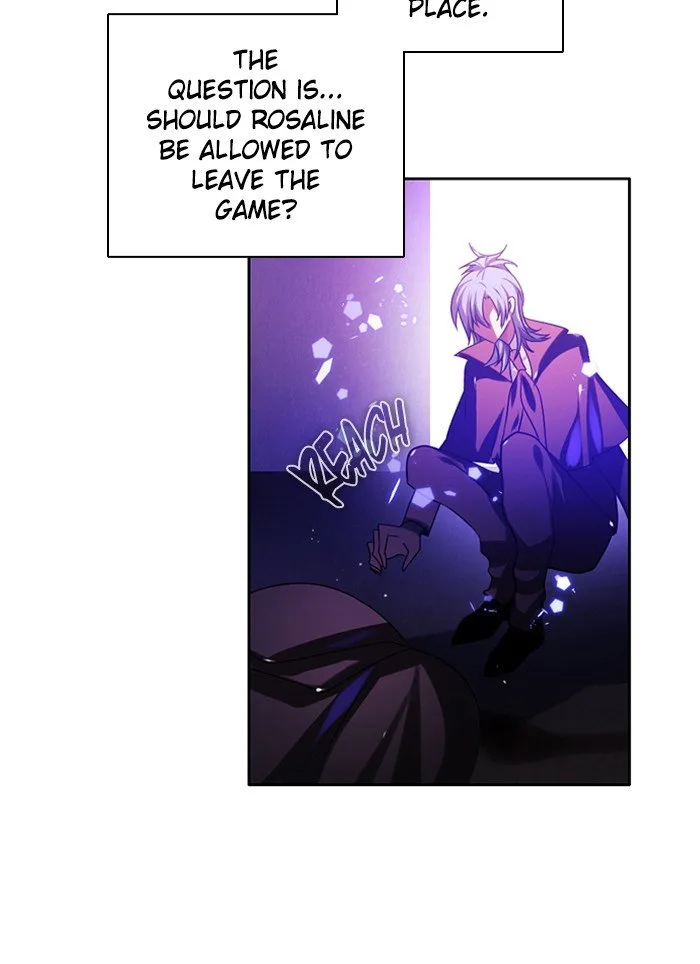 Zero Game Chapter 76 page 135