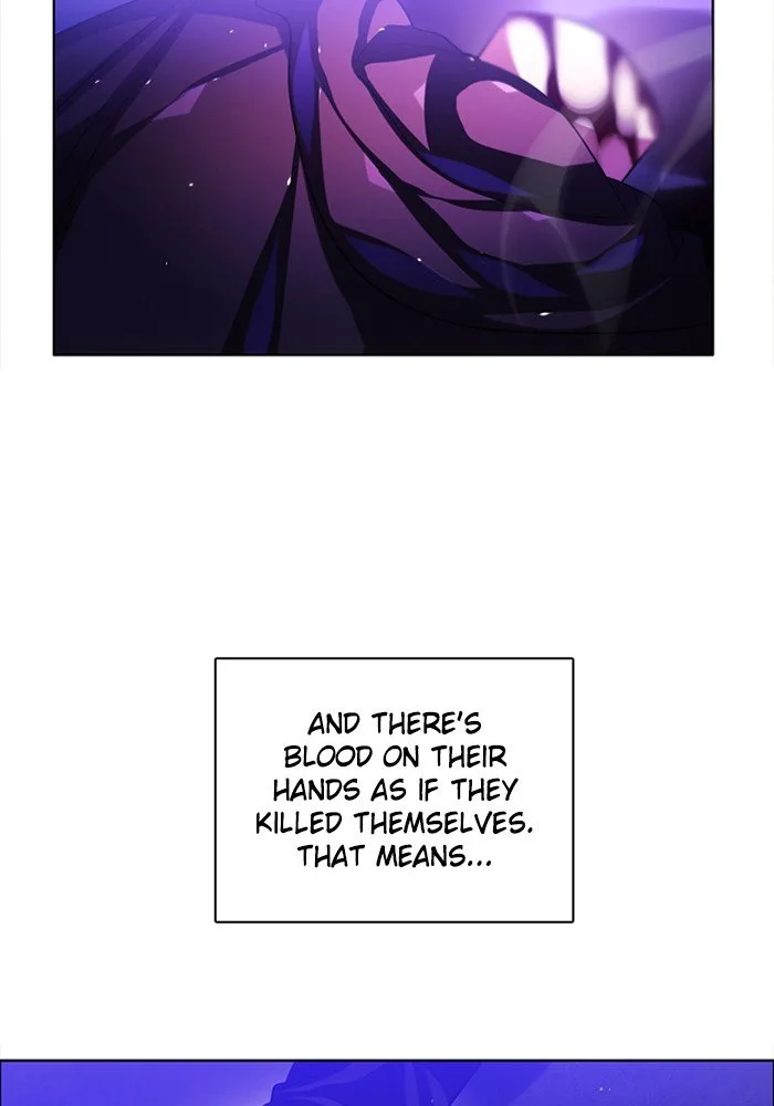 Zero Game Chapter 76 page 138