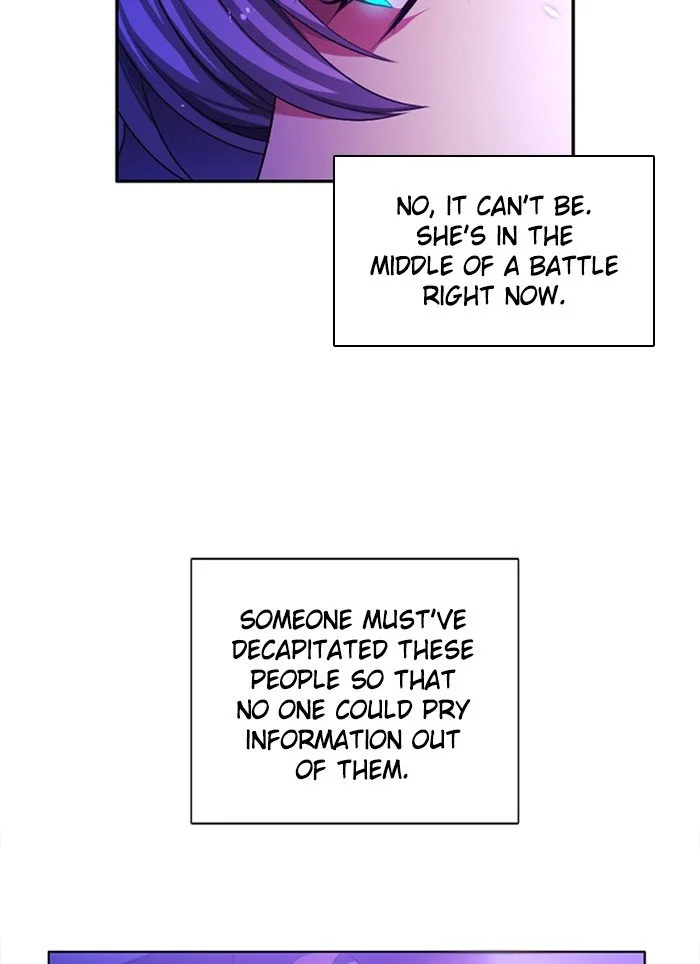 Zero Game Chapter 76 page 137
