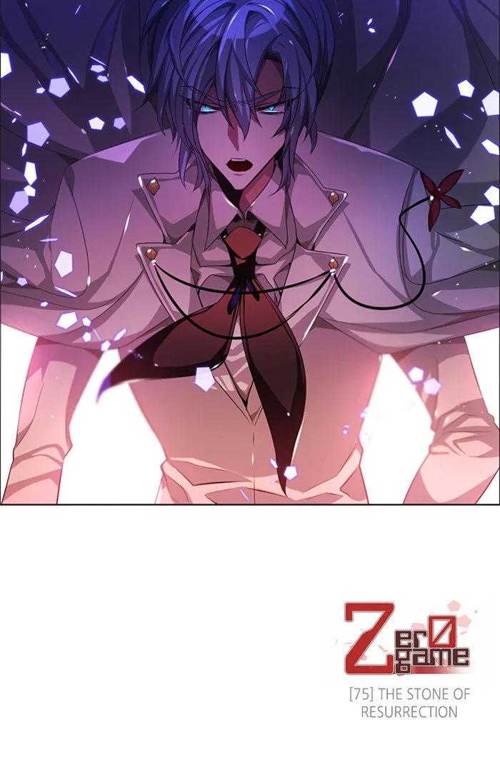 Zero Game Chapter 76 page 147