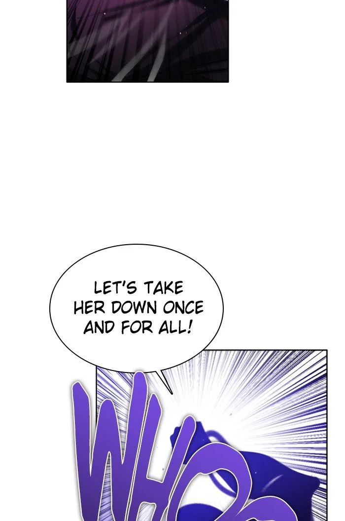 Zero Game Chapter 77 page 9