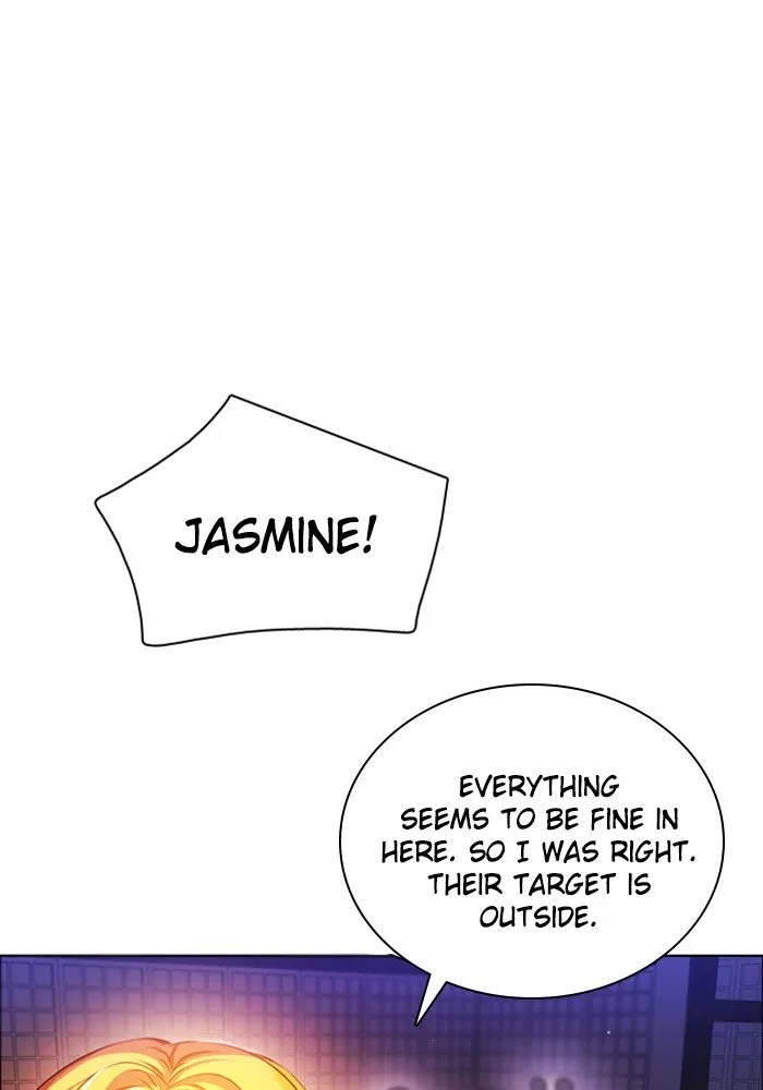 Zero Game Chapter 77 page 26