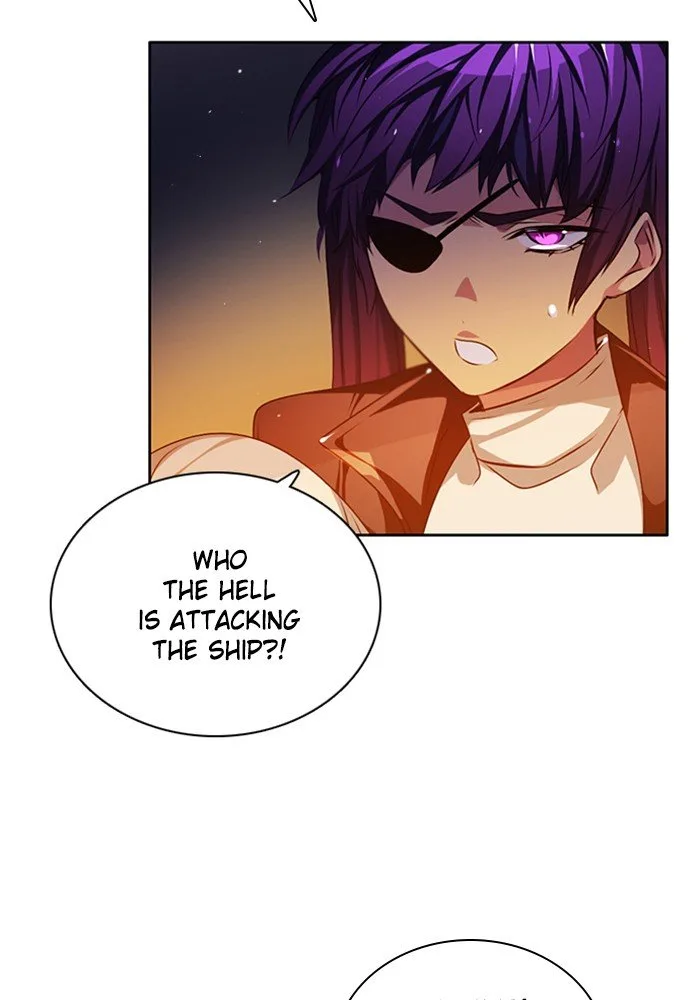 Zero Game Chapter 77 page 28