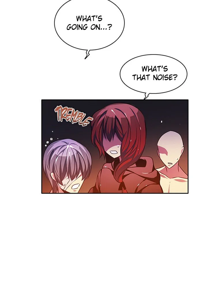 Zero Game Chapter 77 page 24