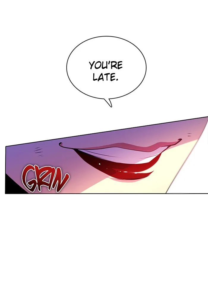 Zero Game Chapter 77 page 16