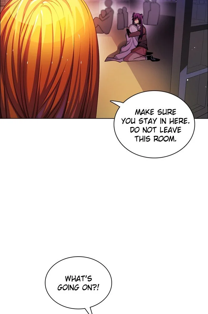 Zero Game Chapter 77 page 27