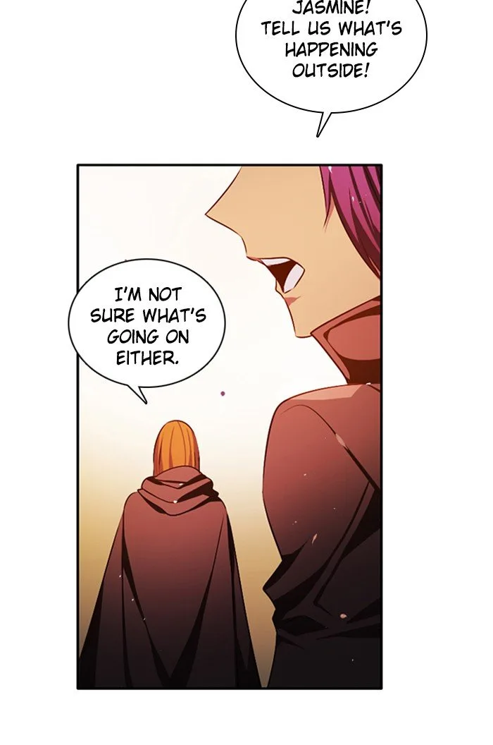 Zero Game Chapter 77 page 29
