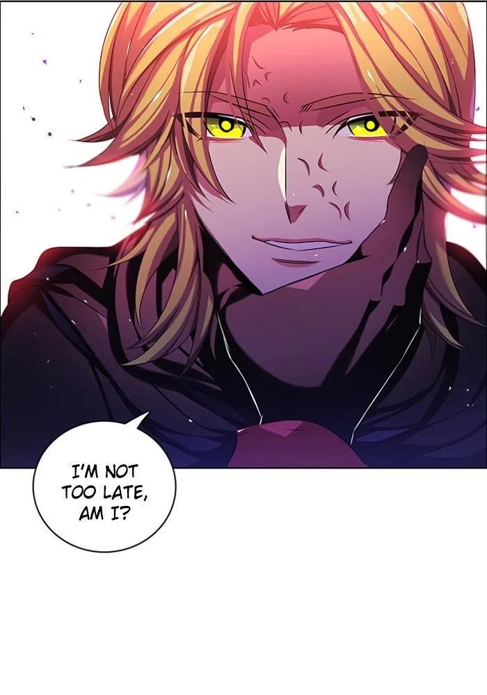 Zero Game Chapter 77 page 20