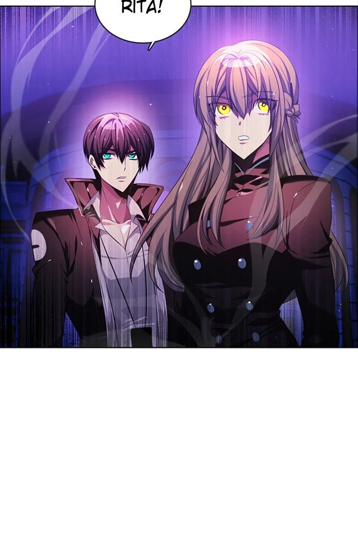 Zero Game Chapter 77 page 7