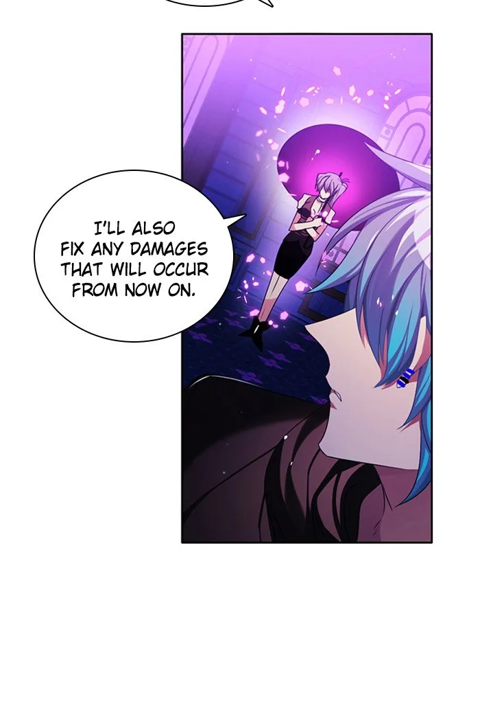 Zero Game Chapter 77 page 5