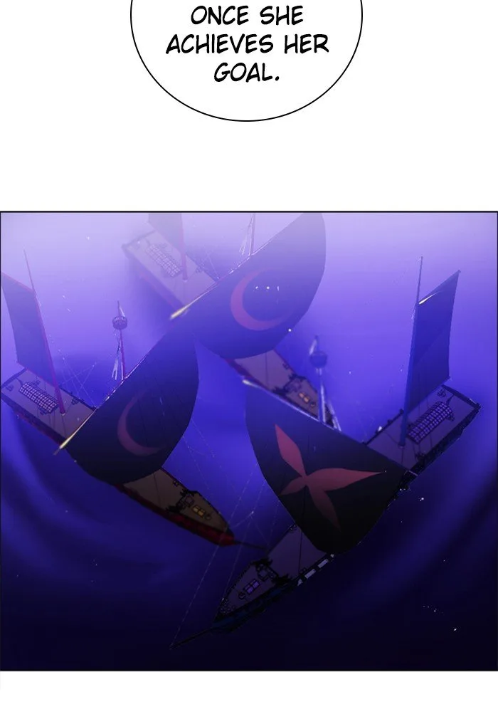 Zero Game Chapter 77 page 38