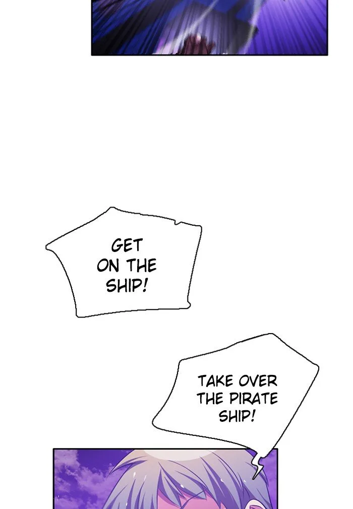 Zero Game Chapter 77 page 42