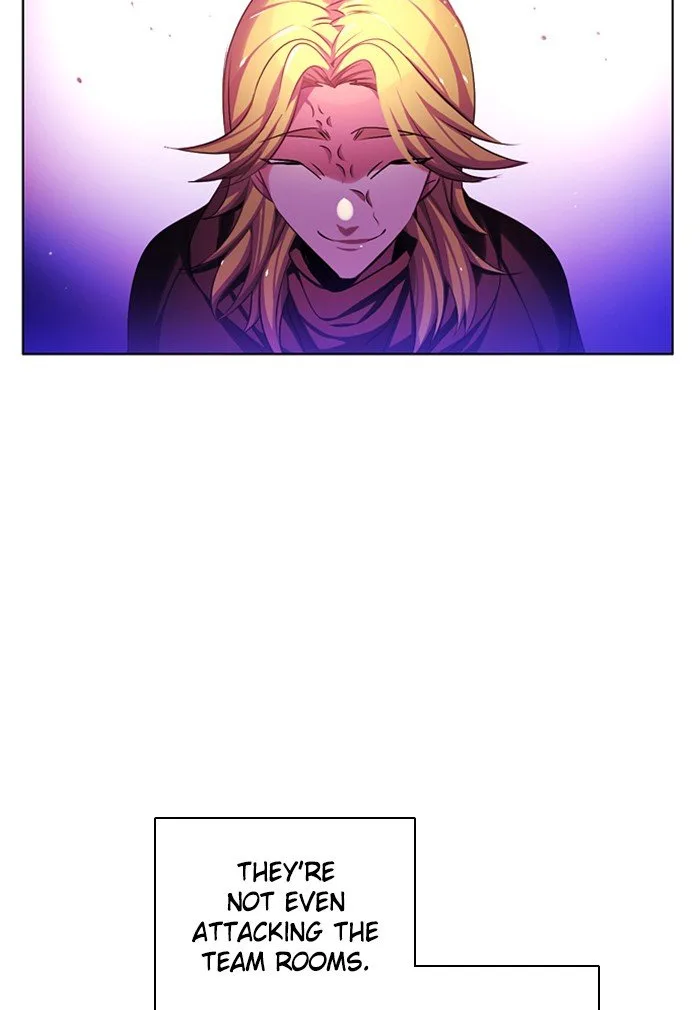 Zero Game Chapter 77 page 50