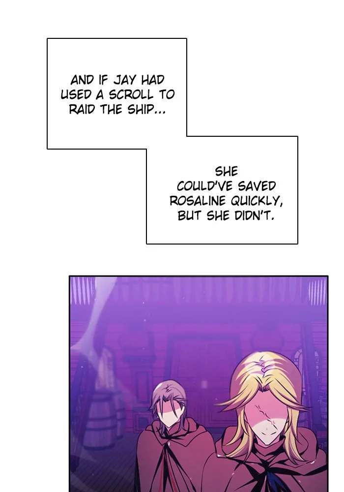 Zero Game Chapter 77 page 47