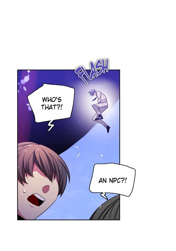 Zero Game Chapter 77 page 55