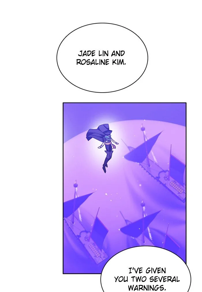 Zero Game Chapter 77 page 56