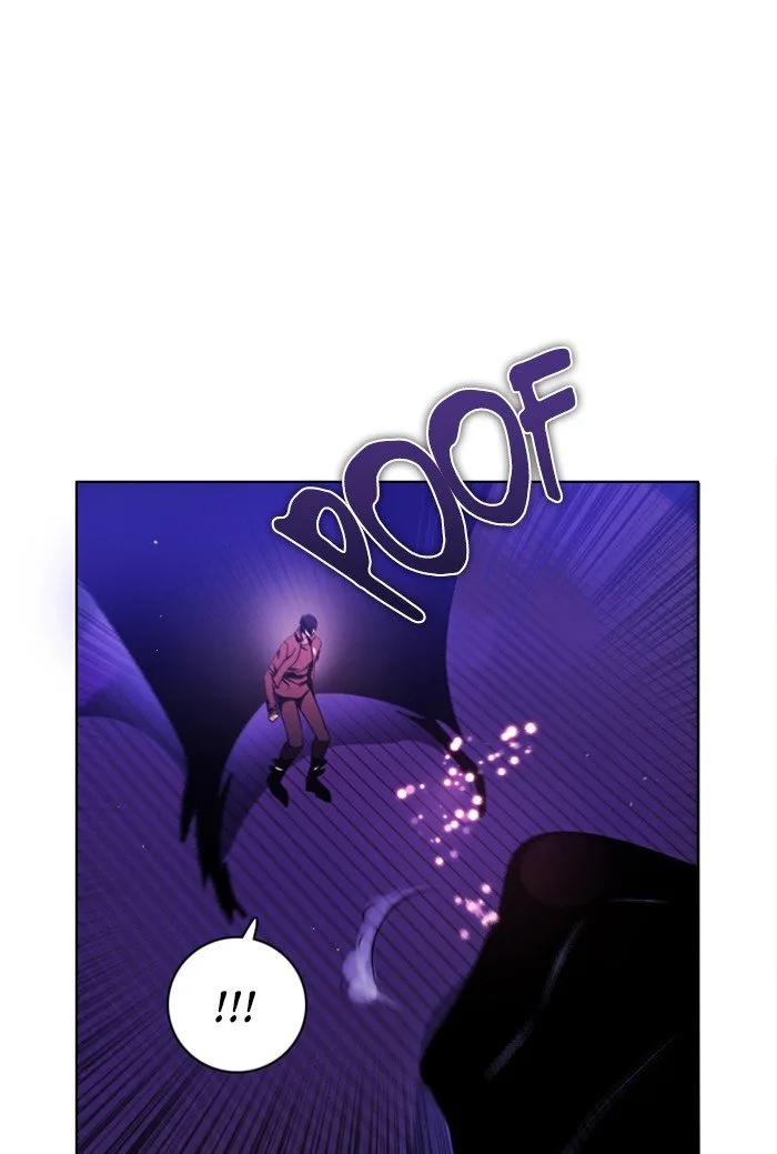 Zero Game Chapter 77 page 61