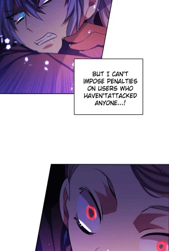 Zero Game Chapter 77 page 71