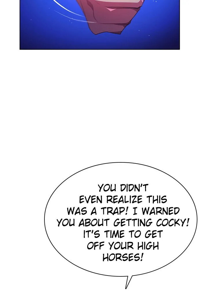 Zero Game Chapter 77 page 87