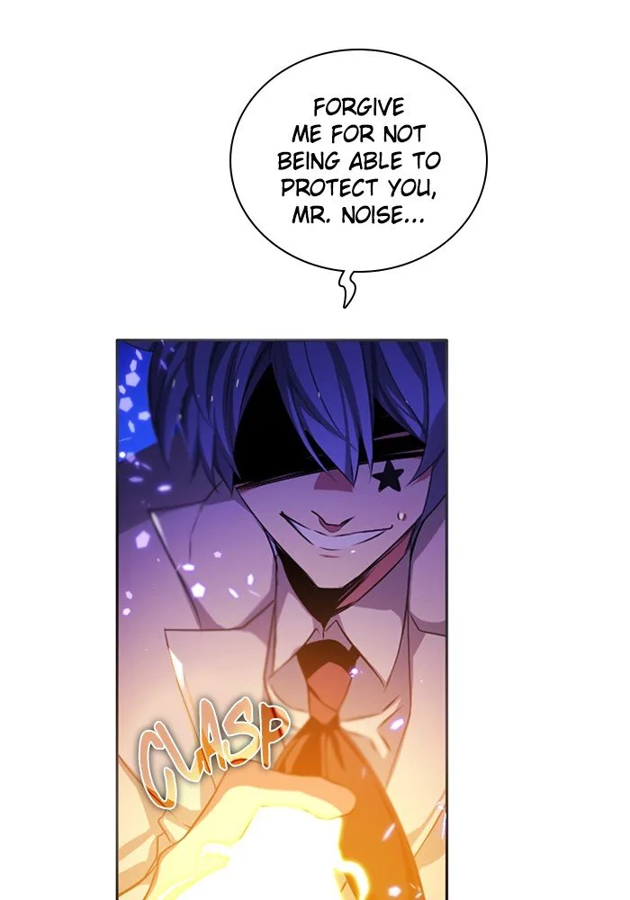 Zero Game Chapter 77 page 82