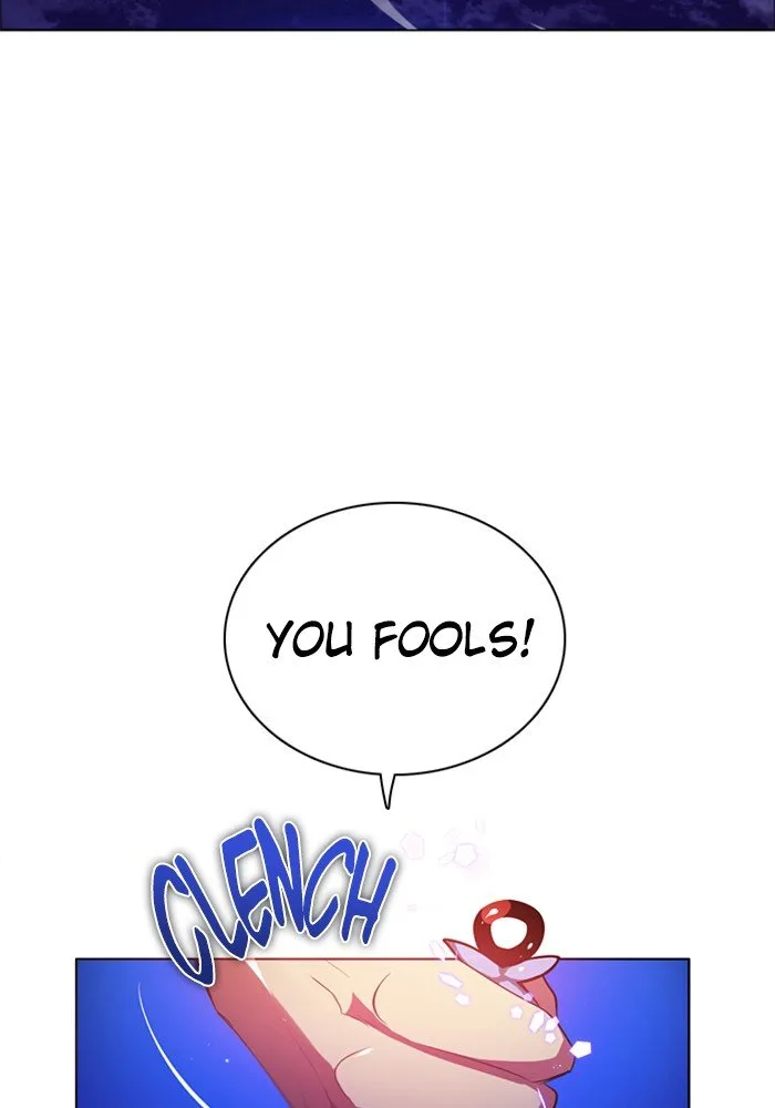 Zero Game Chapter 77 page 86