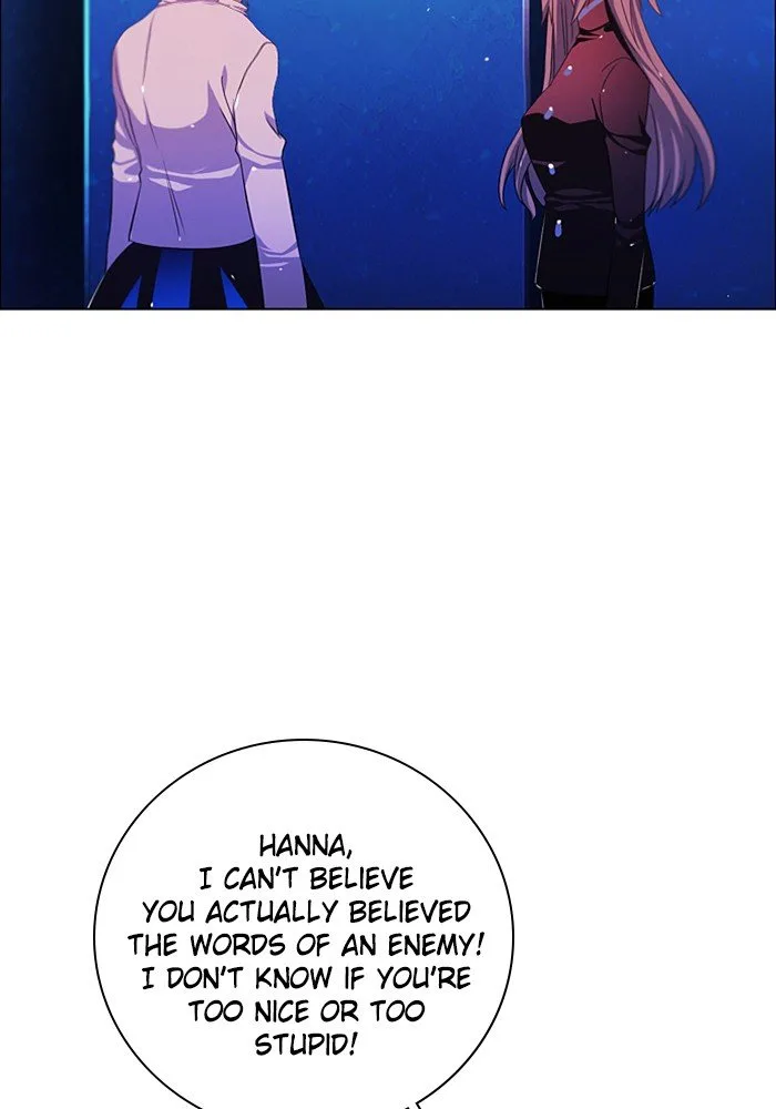 Zero Game Chapter 77 page 91