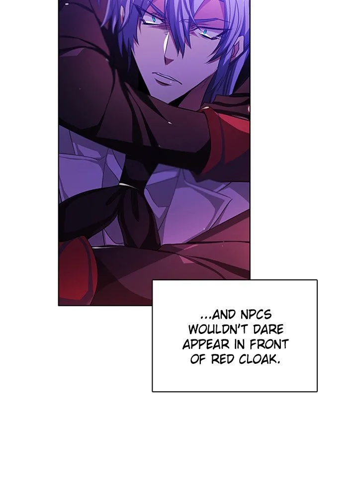 Zero Game Chapter 77 page 95
