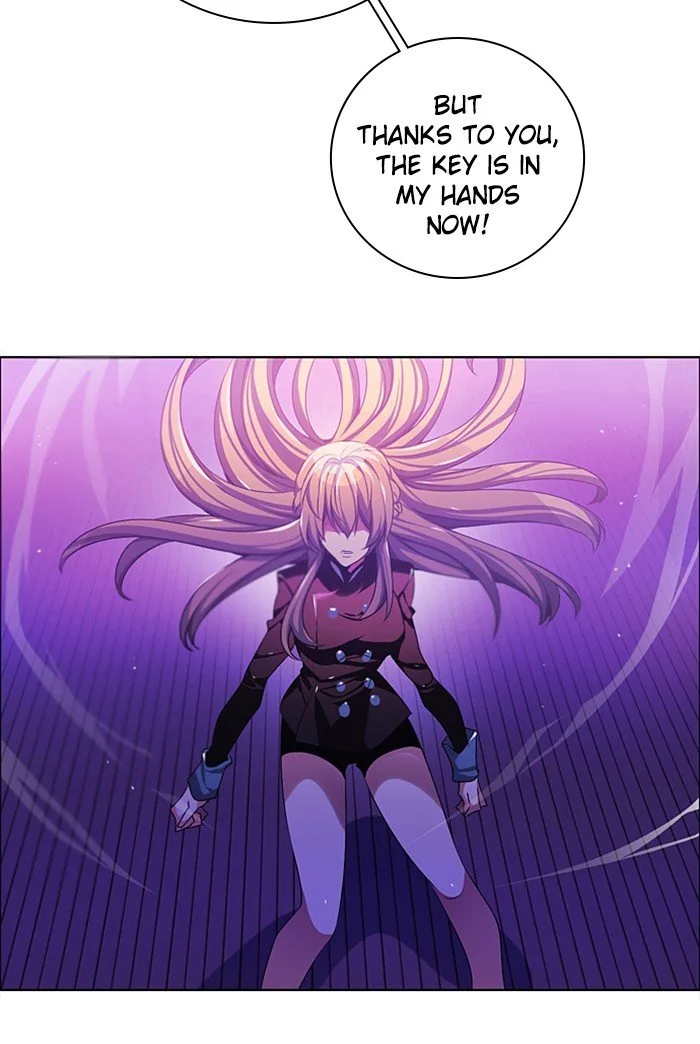 Zero Game Chapter 77 page 92