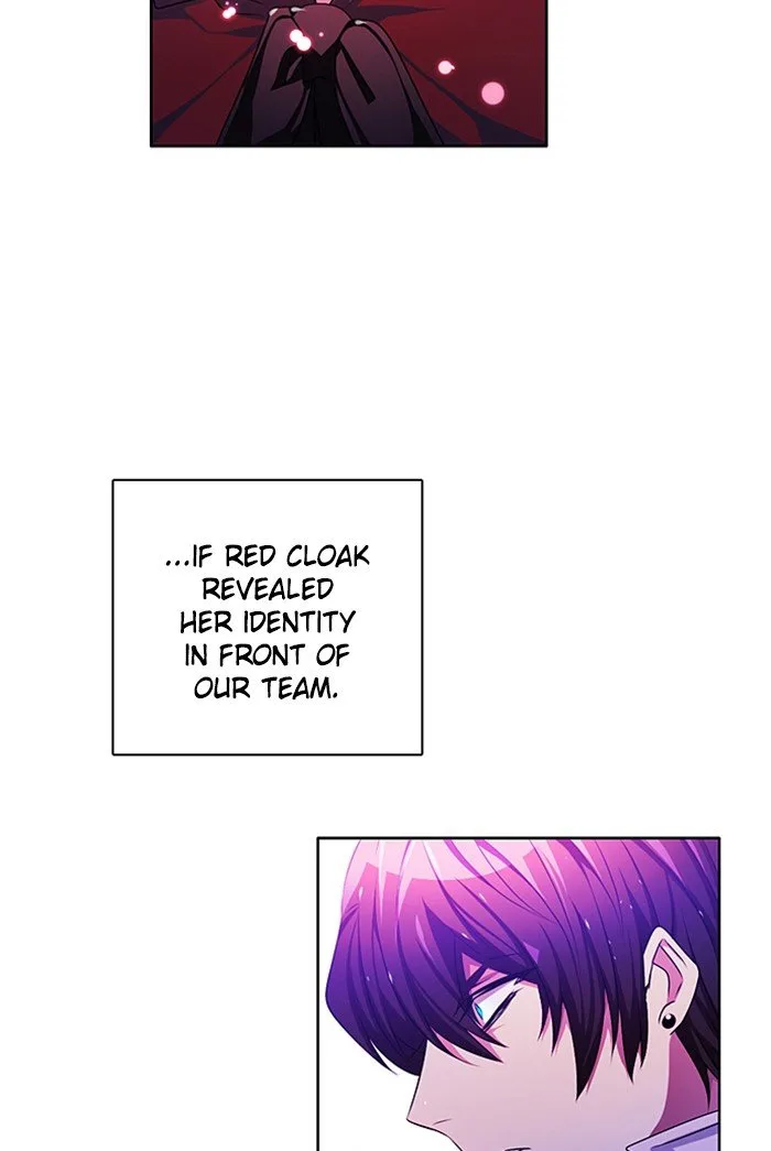 Zero Game Chapter 77 page 98