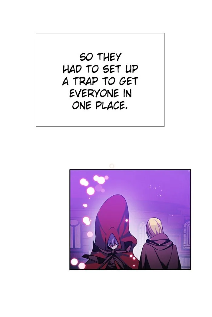 Zero Game Chapter 77 page 96