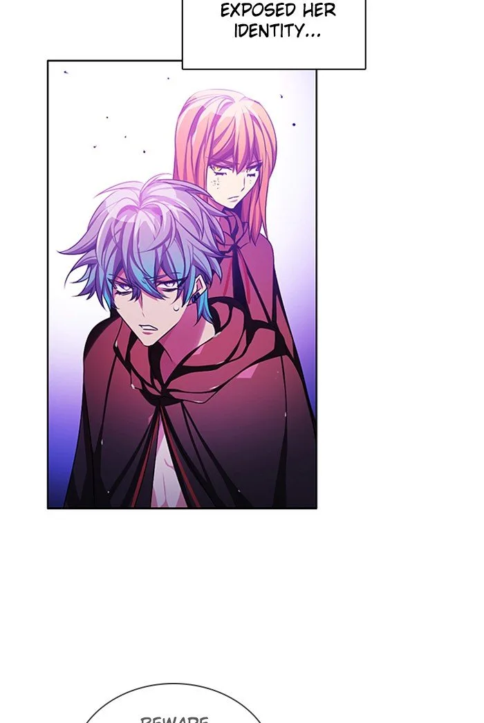 Zero Game Chapter 77 page 100